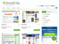 droidclip.com