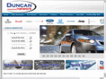 duncanautomotive.com