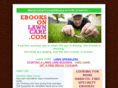 ebooksonlawncare.com