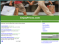 enjoyprices.com