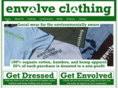 envolveclothing.com