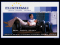 euro-bau.com