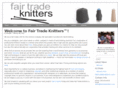 fairtradeknitters.com