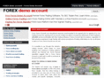 forexdemoaccount.org