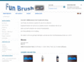 fun-brush.com