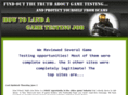 game-testing-scams.com