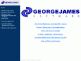 georgejames.com