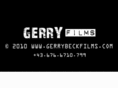 gerrybeckfilms.com