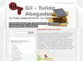 giltuabogados.com