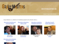 gravymasters.com