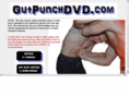 gutpunchdvd.com