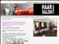 haarsalon.com
