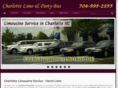 harrislimo.com