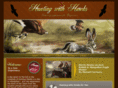hawkingdays.co.uk