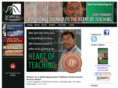 heartofteaching.net