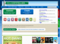 hellocrystallake.com