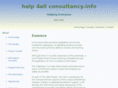 help4allconsultancy.info