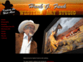hgfunkstudio.com