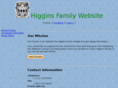 higginsreunion.com