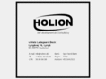 holion.dk