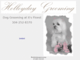 holleydaygrooming.com
