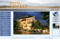 hotelkosko.com