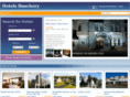 hotelsbanchory.com