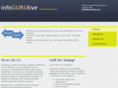 infogurulive.com