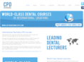 internationalcpd.com