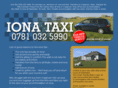 ionataxi.co.uk