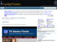 lankyframes.com