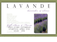 lavandetexas.com