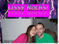 lissyrocks.com