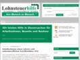 lohnsteuerhilfe.net