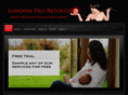 londonproretouch.com