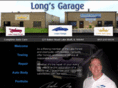 longsgarage.net