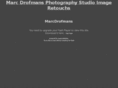 marcdrofmans.com