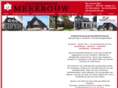 meerbouw.com