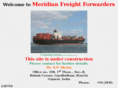 meridianforwarders.com