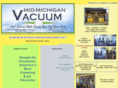 mid-michiganvacuum.com