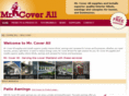 mrcoverall.com