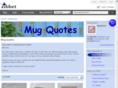 mugquotes.com