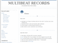 multibeatrecords.com