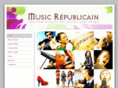music-republic.com