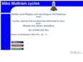 muttram.co.uk