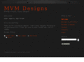 mvmdesigns.net