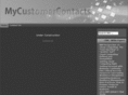 myclientcontacts.com