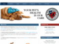 mymontgomeryvet.com