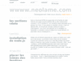 neolame.com