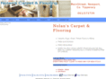 nolancarpets.com